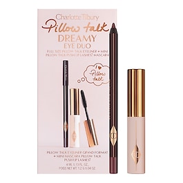 Pillow Talk Dreamy Eye Duo (4ml) image